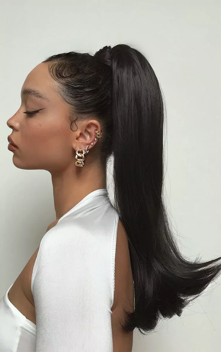 SIREN PONYTAIL