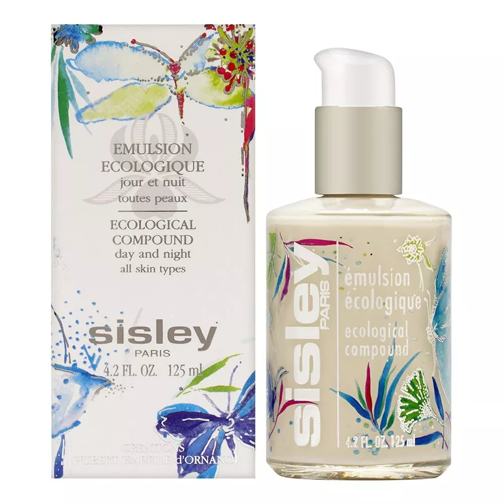 Sisley Ecological Compound Day and Night