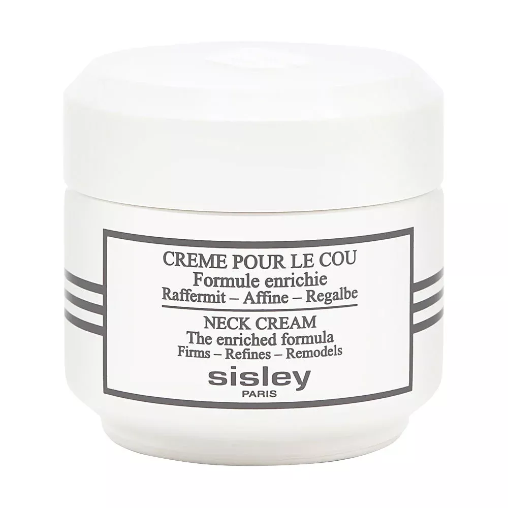 Sisley Neck Cream The Enriched Formula 50ml/1.6oz