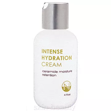 Skin-Beauty Intense Hydration Cream - 4 oz