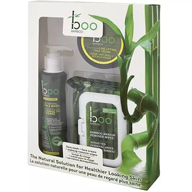 Skin Care Set