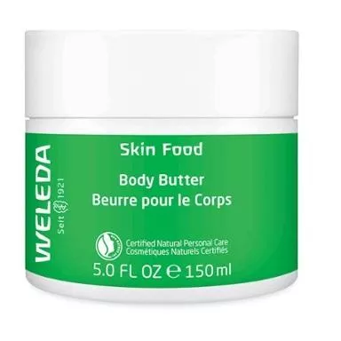 Skin Food Body Butter