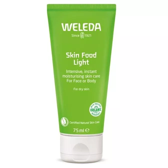 Skin Food Light