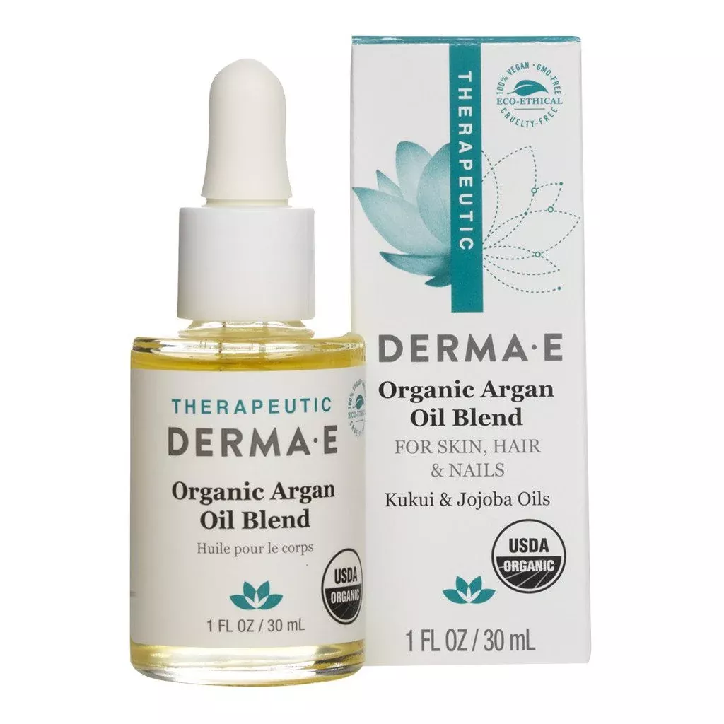 Skin, Hair & Nail Oil