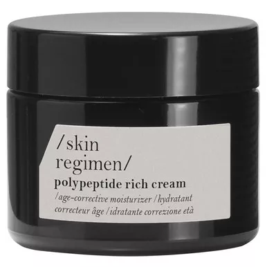 Skin Regimen Poly-Peptide Rich Cream - 1.77 oz