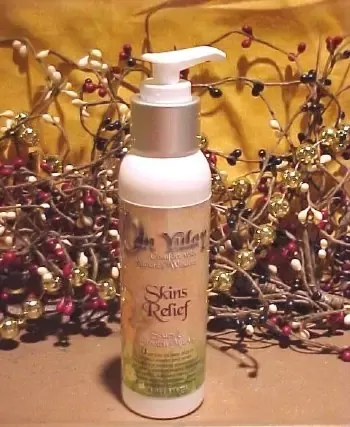 Skin’s Relief