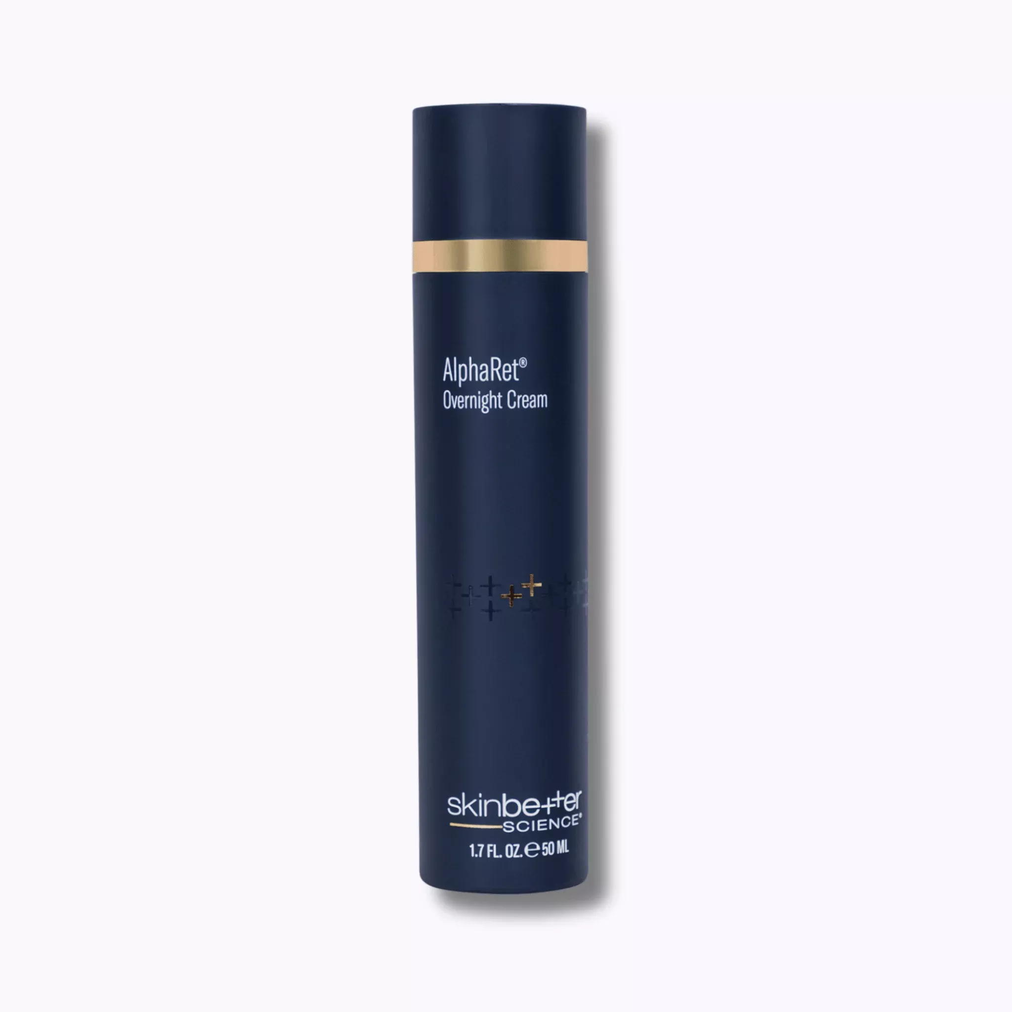 skinbetter science Alpharet Overnight Cream