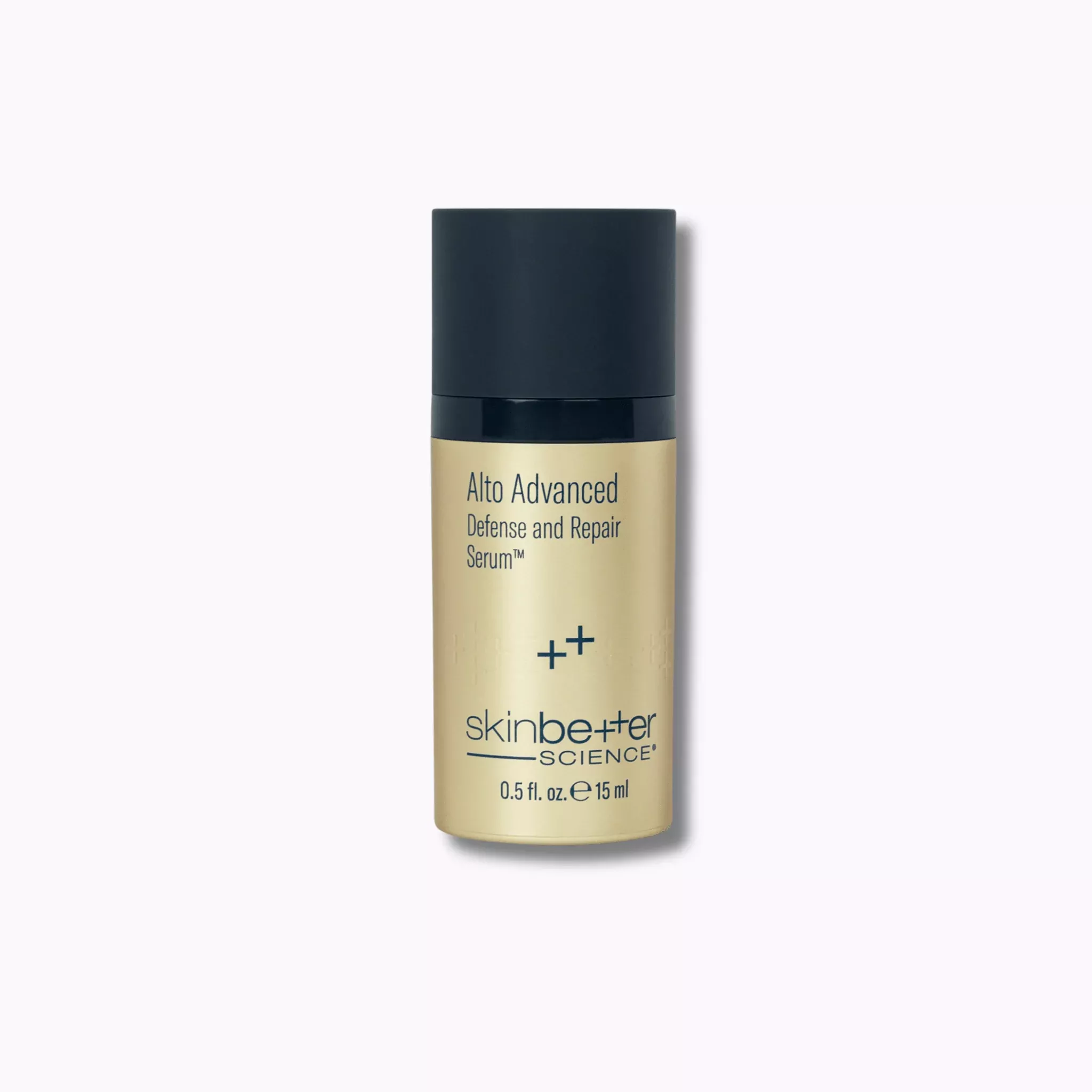 skinbetter science Alto Advanced Defense and Repair Serum