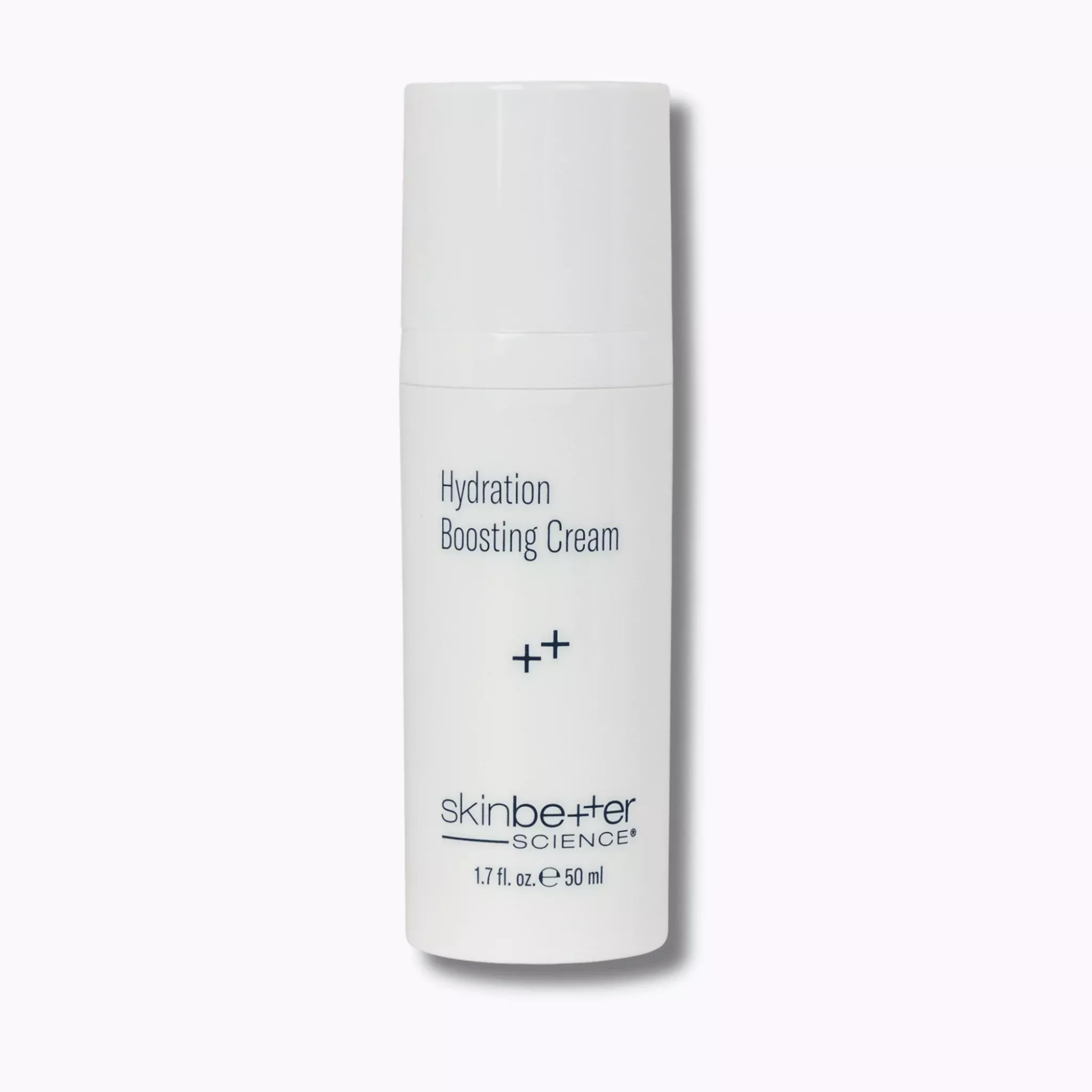 skinbetter science Hydration Boosting Cream