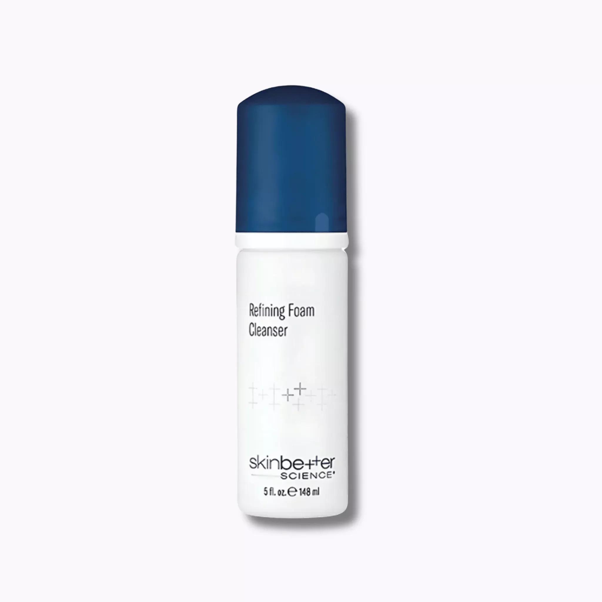 skinbetter science Refining Foam Cleanser