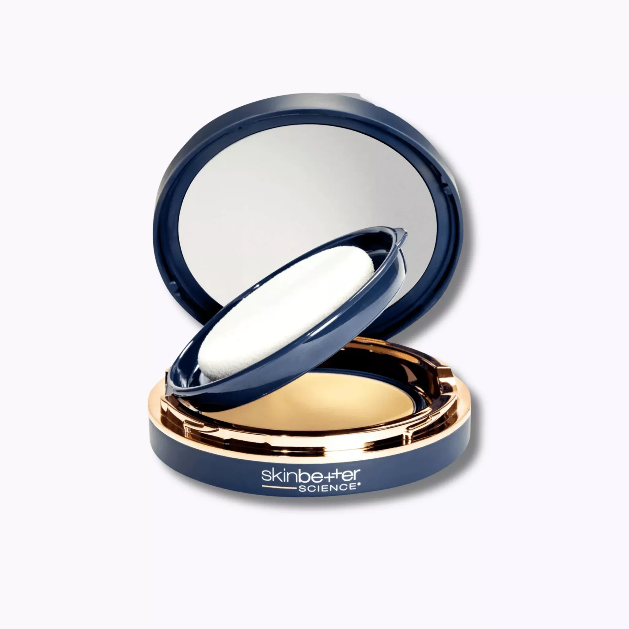 skinbetter science Sunbetter TONE SMART SPF50 Compact