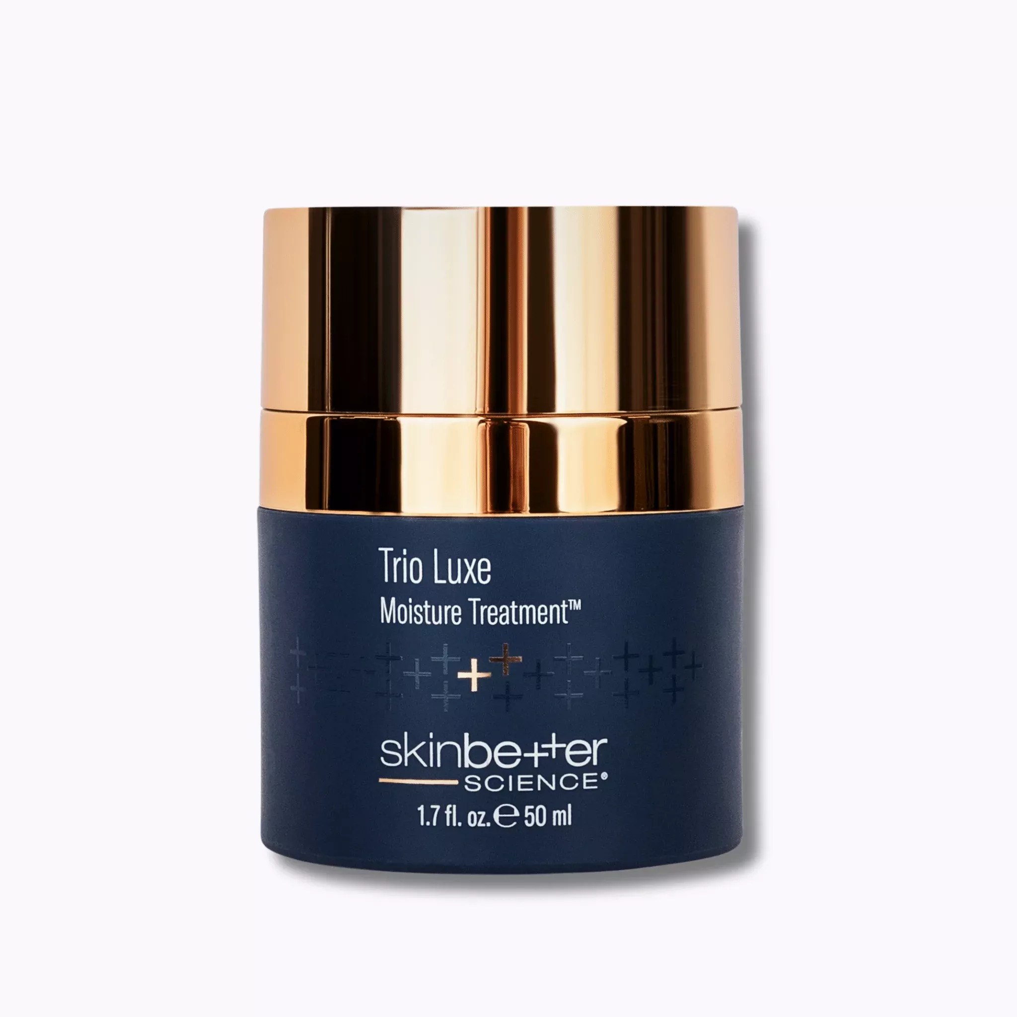 skinbetter science Trio Luxe Moisture Treatment