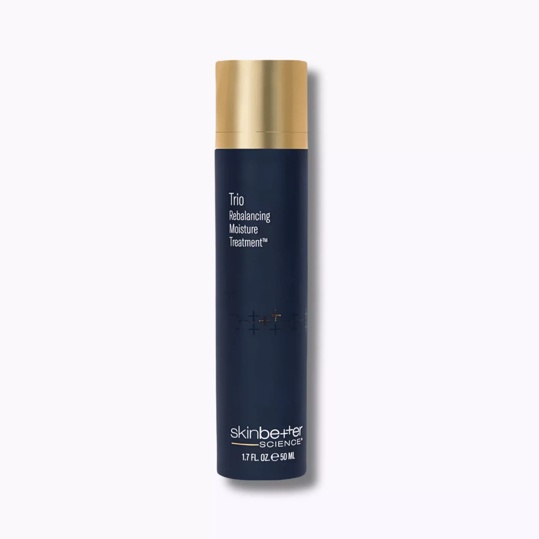 skinbetter science Trio Rebalancing Moisture Treatment