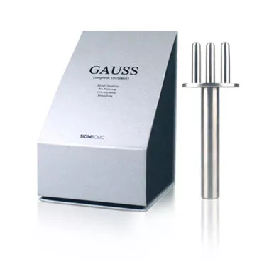 SKINBOLIC Gauss Magnetic Field Circulator