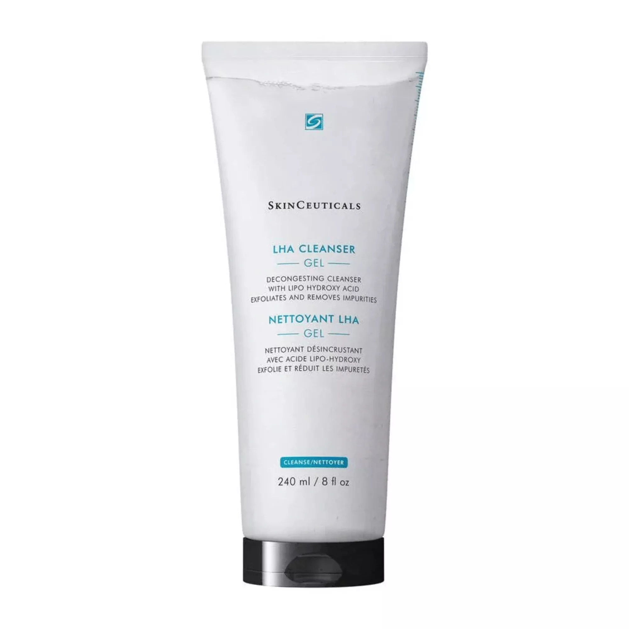 SkinCeuticals LHA Cleanser Gel
