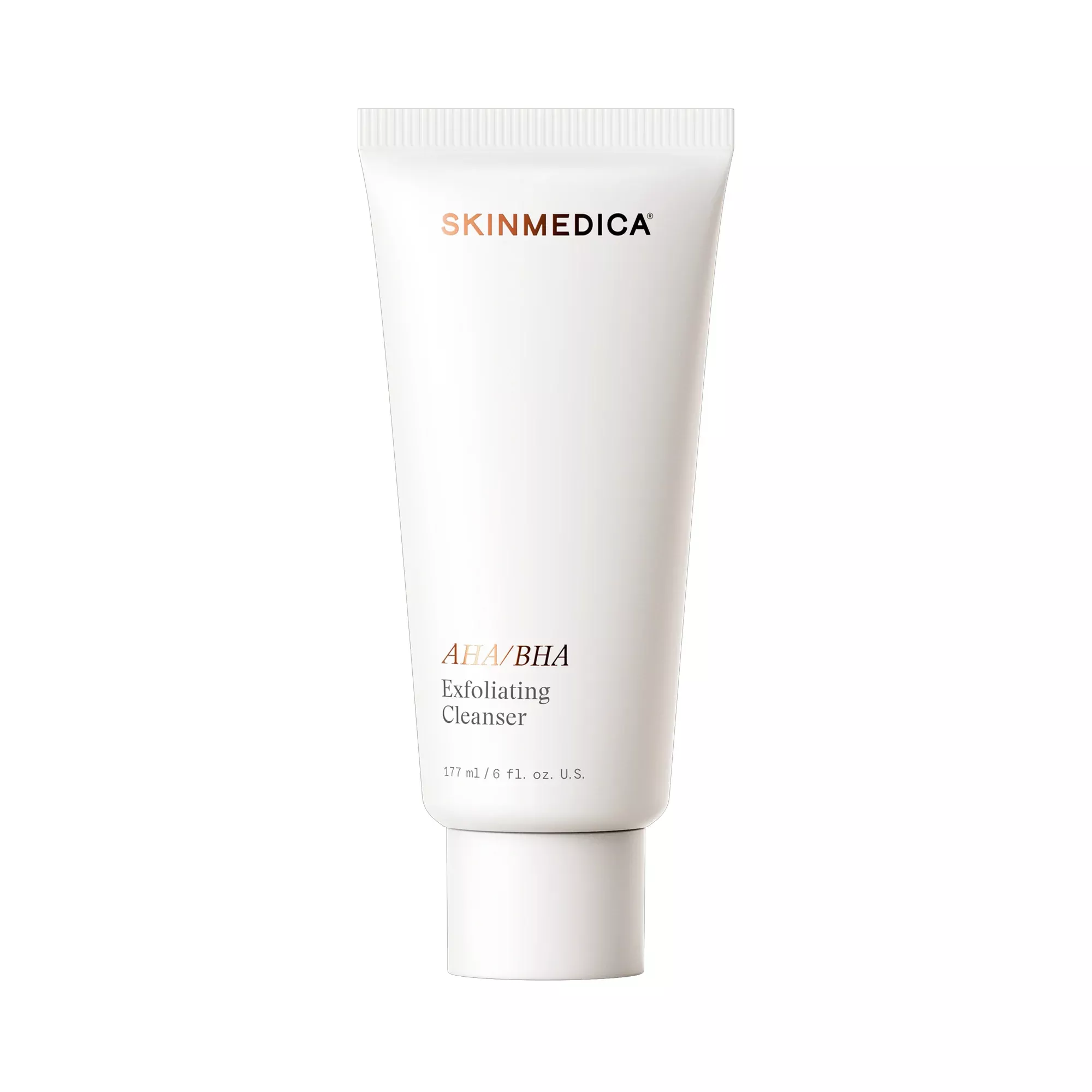 SkinMedica AHA/BHA Exfoliating Cleanser