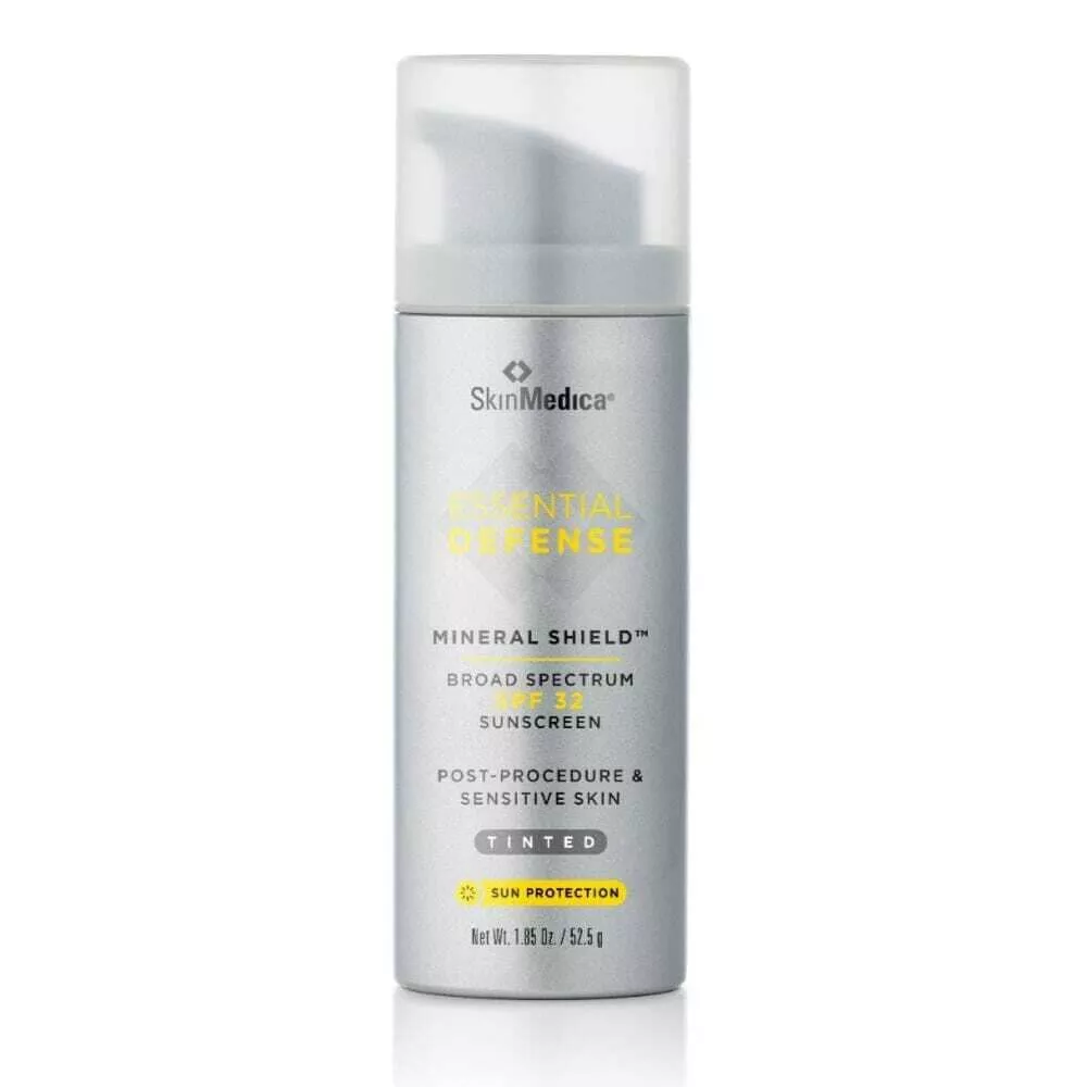 SkinMedica Defense Mineral Shield SPF 32 Sunscreen - Tinted