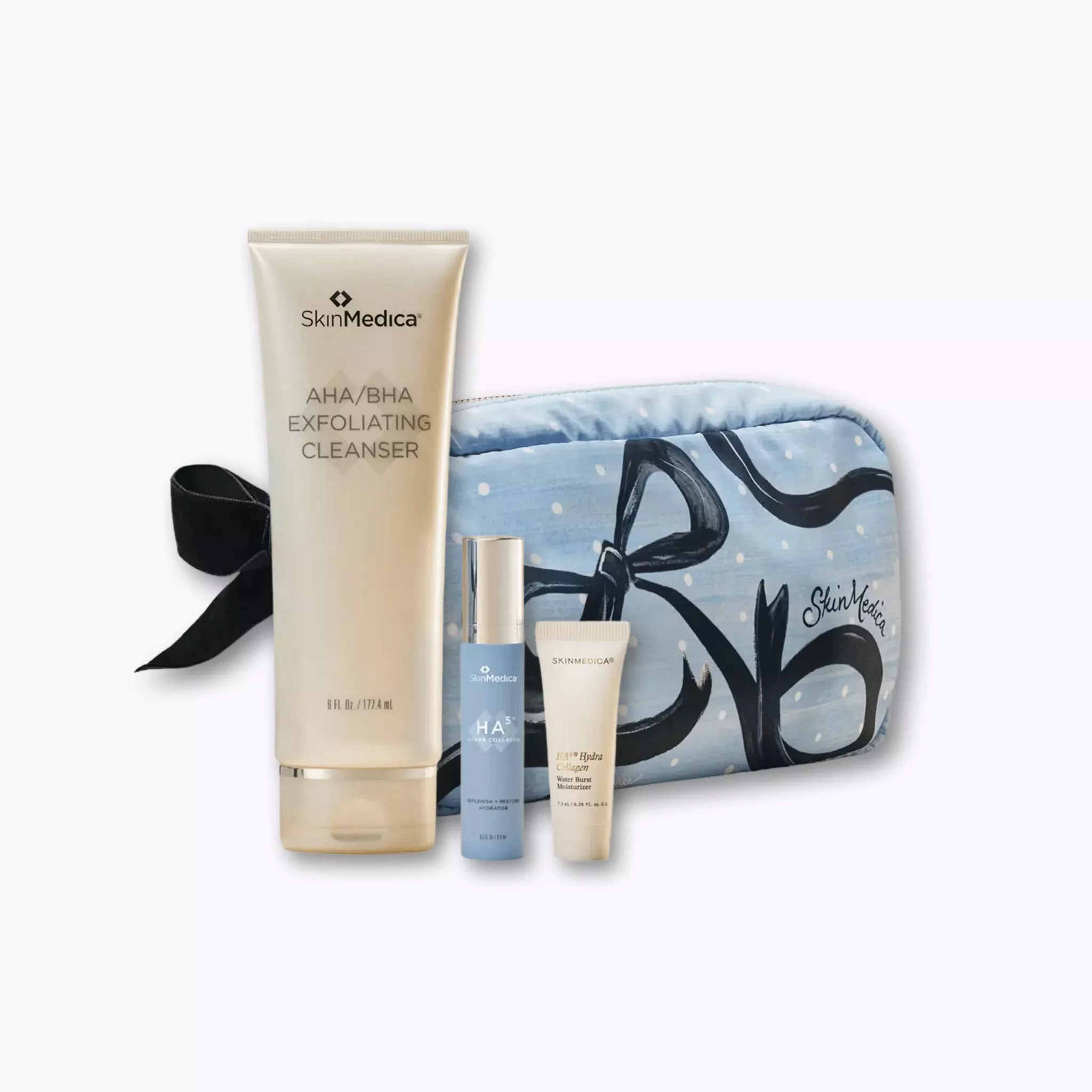 SkinMedica Dewy, Refreshed Skin Set