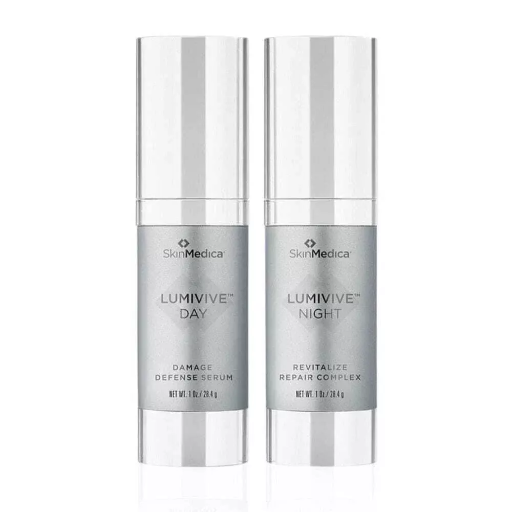 SkinMedica Lumivive System | Skin Type Solutions