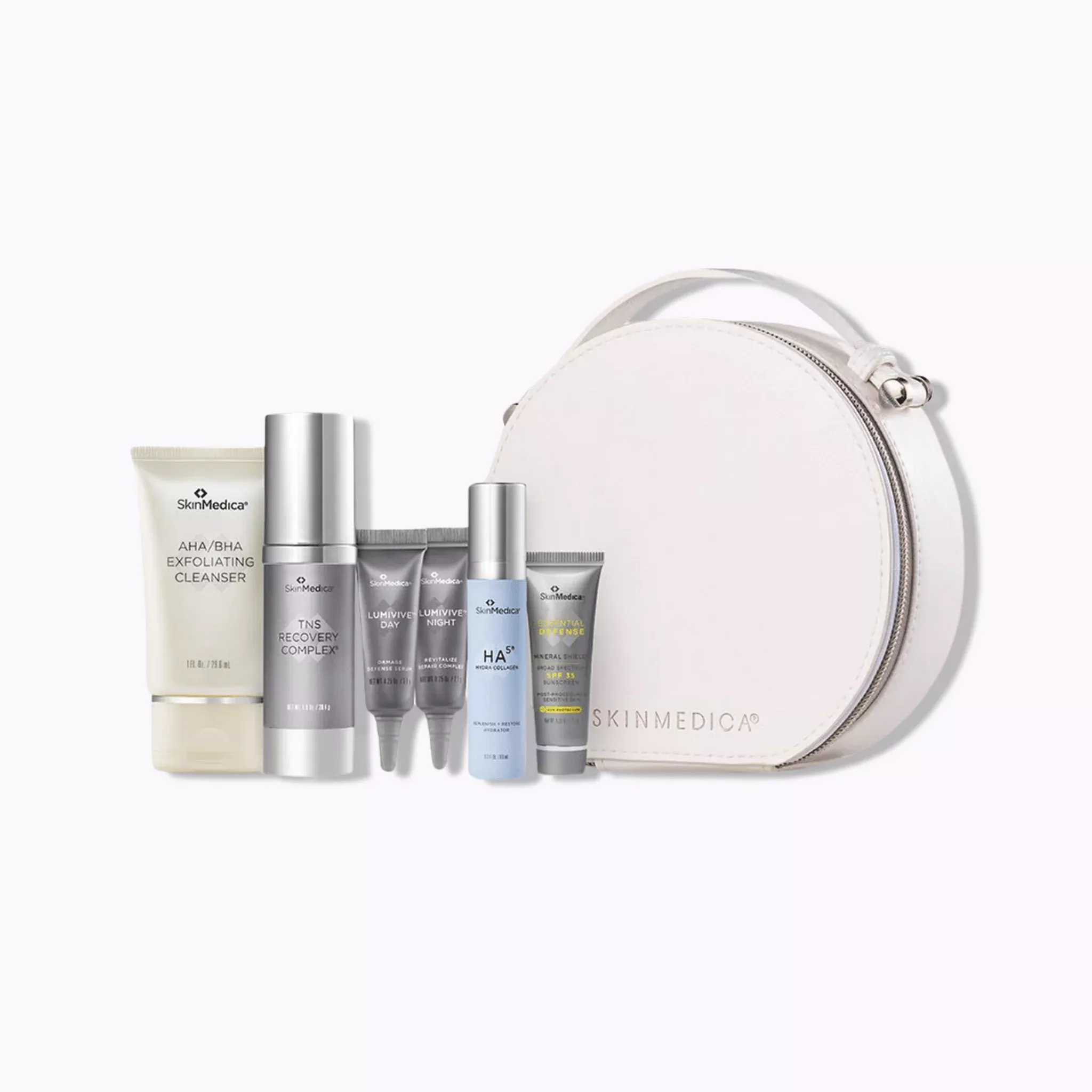 The SkinMedica Method Collection