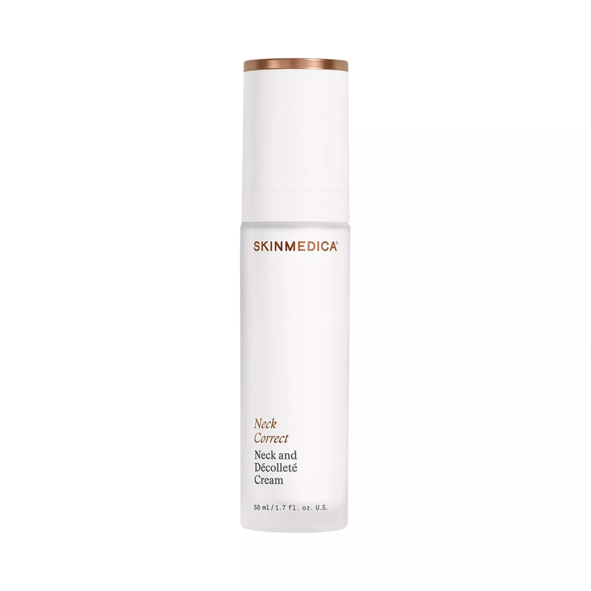 SkinMedica Neck Correct Cream