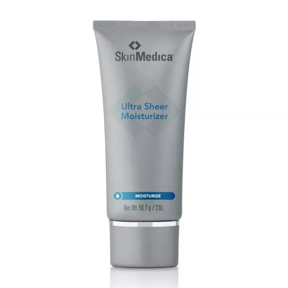 SkinMedica Ultra Sheer Moisturizer | Skin Type Solutions