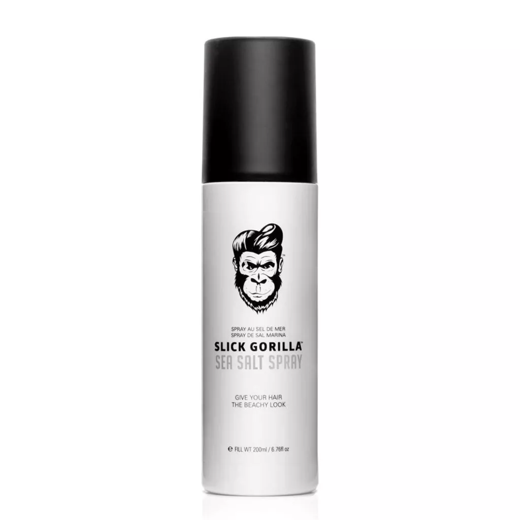 Slick Gorilla Sea Salt Spray 6.76oz