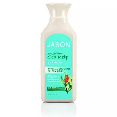 Smoothing Sea Kelp Shampoo