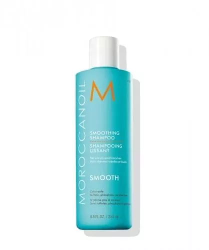 Smoothing Shampoo 8.5oz