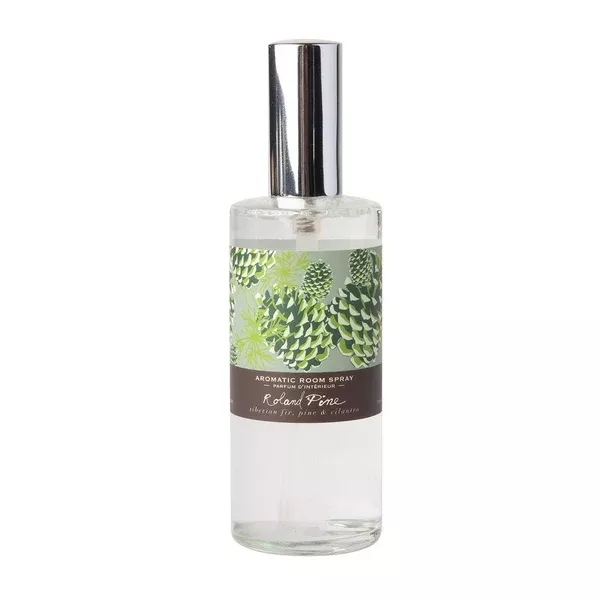 SOAP & PAPER FACTORY ROLAND PINE ROOM SPRAY