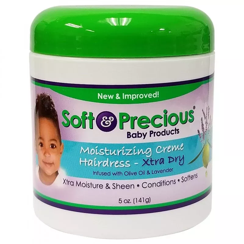 Soft & Precious Moisturizing