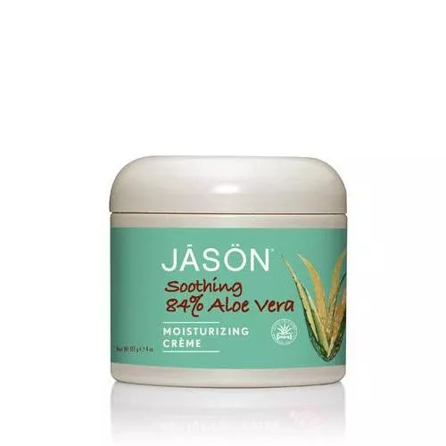 Soothing 84% Aloe Vera Cream