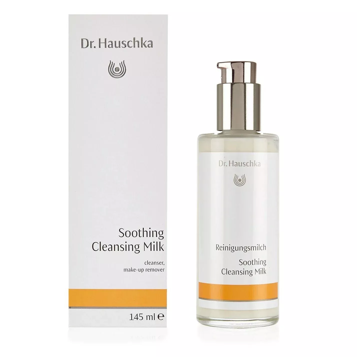Soothing Cleansing Milk