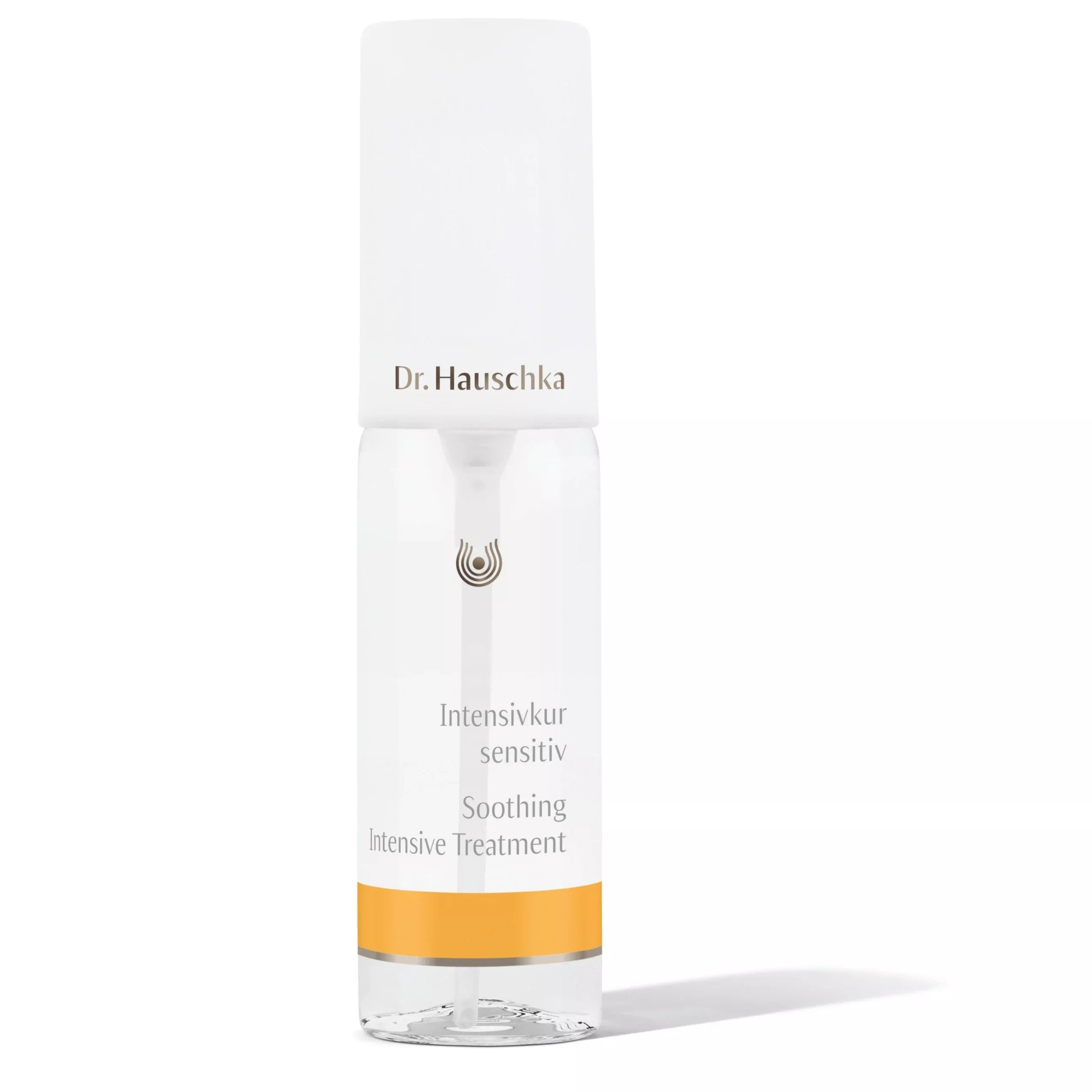 Soothing Intensive Treatment