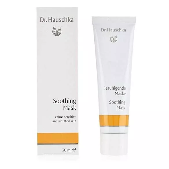Soothing Mask