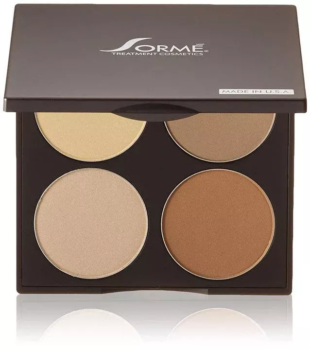 Sorme Professional Contour & Strobing Kit