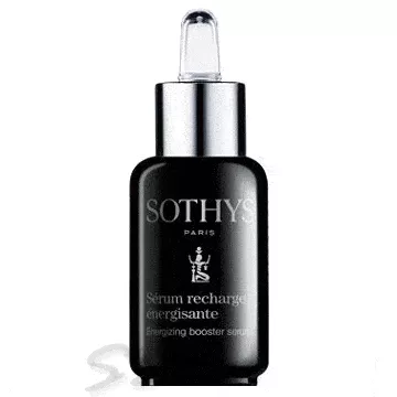 Sothys Energizing Booster Serum - 1.01 oz