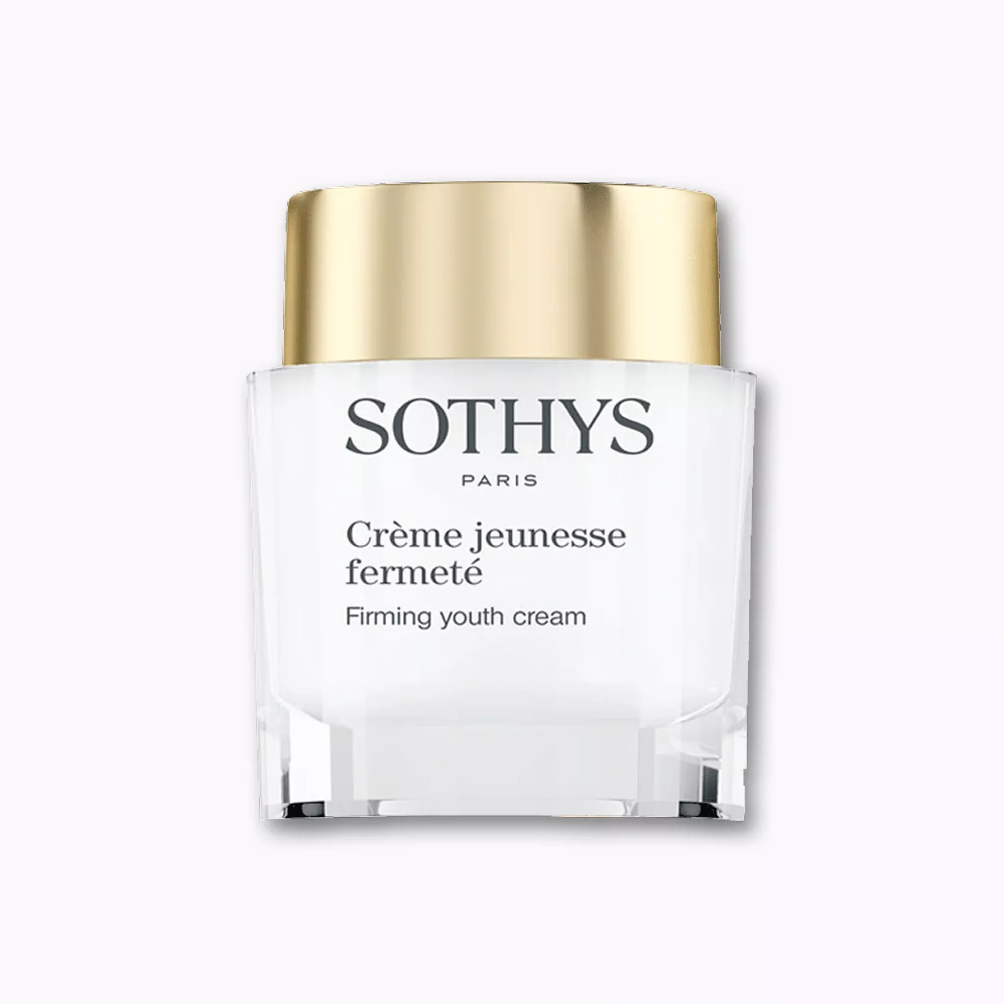 Sothys Firming Youth Cream