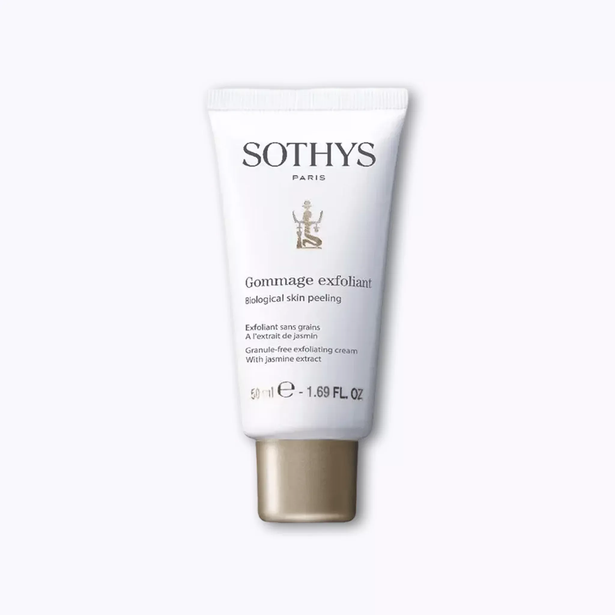 Sothys Gommage Exfoliant Biological Skin Peeling