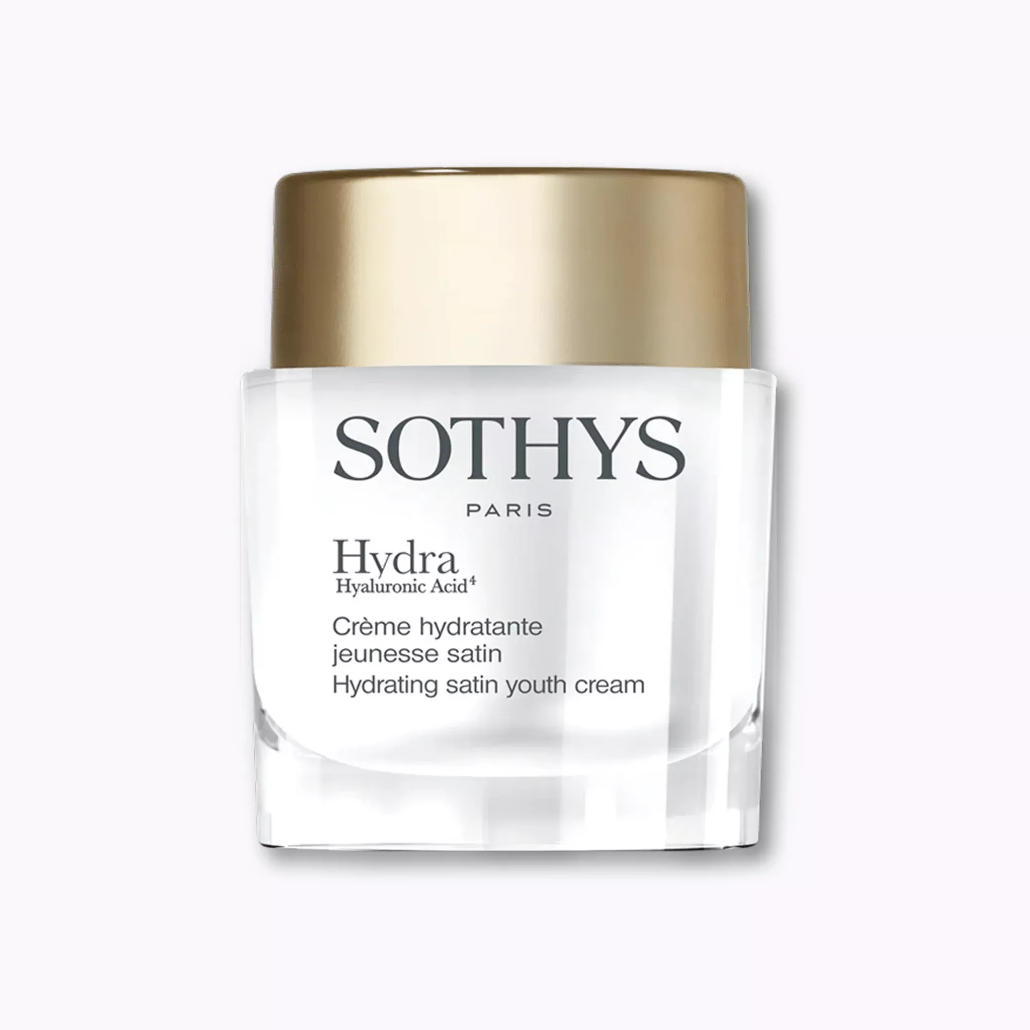 Sothys Hydrating Satin Youth Cream