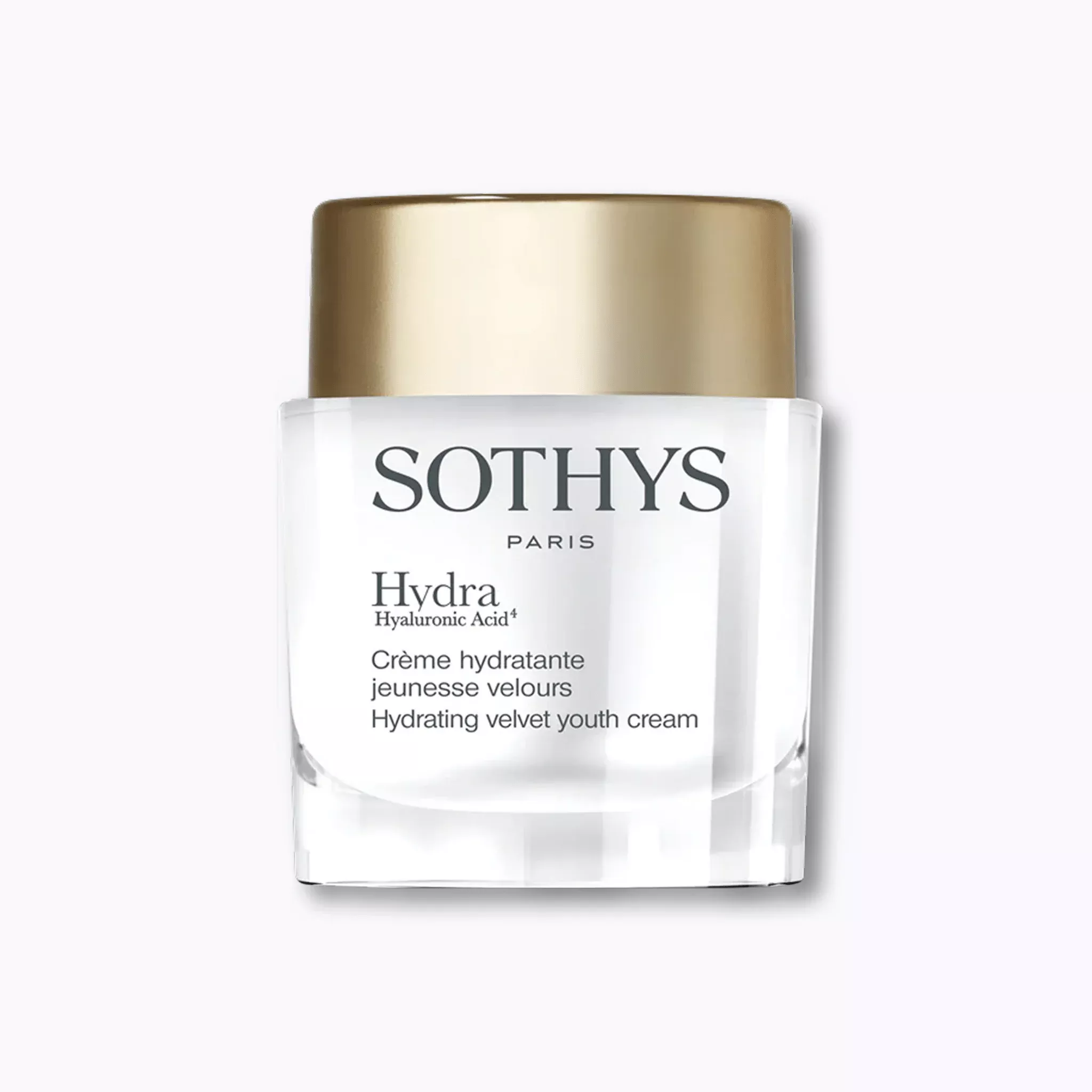 Sothys Hydrating Velvet Youth Cream