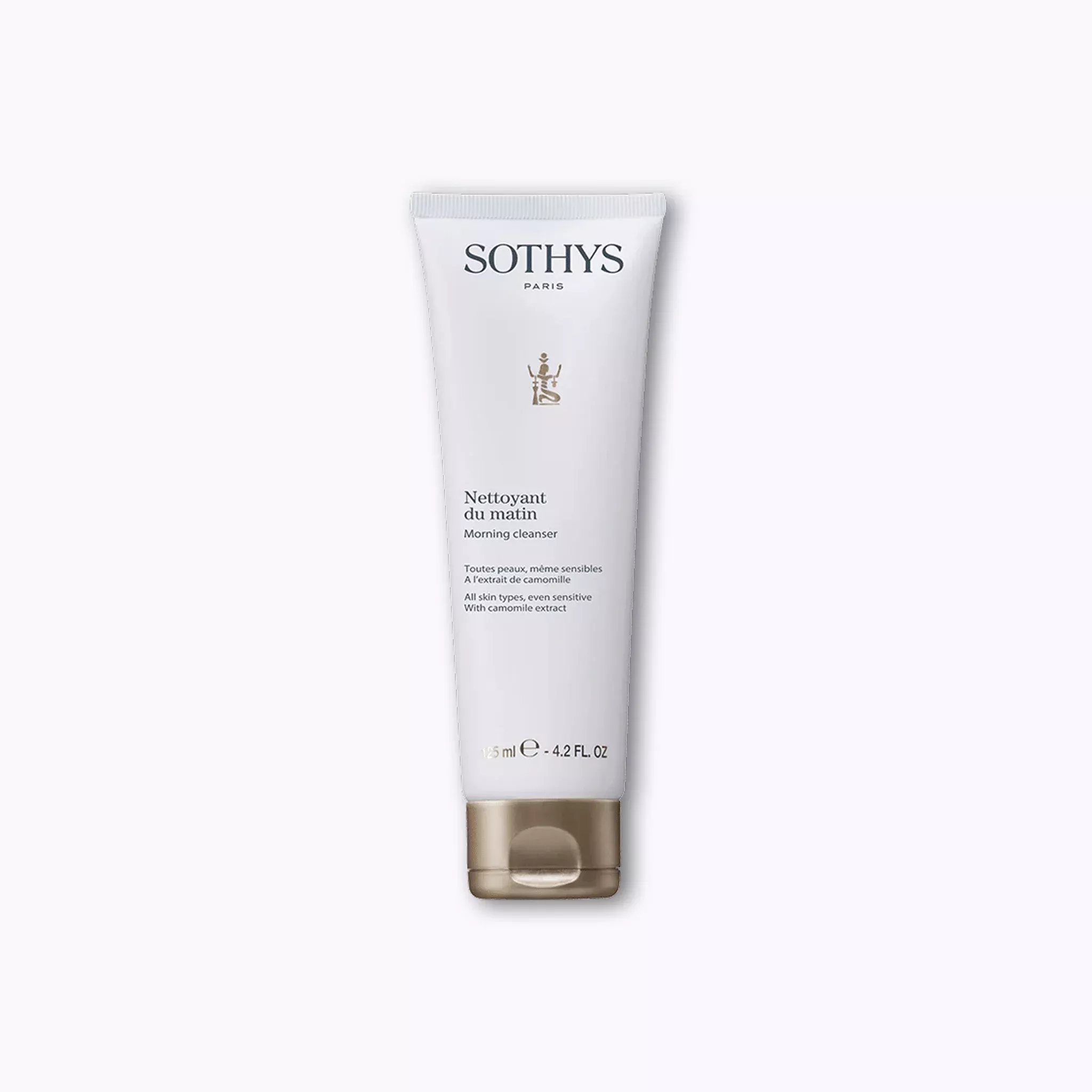 Sothys Morning Cleanser