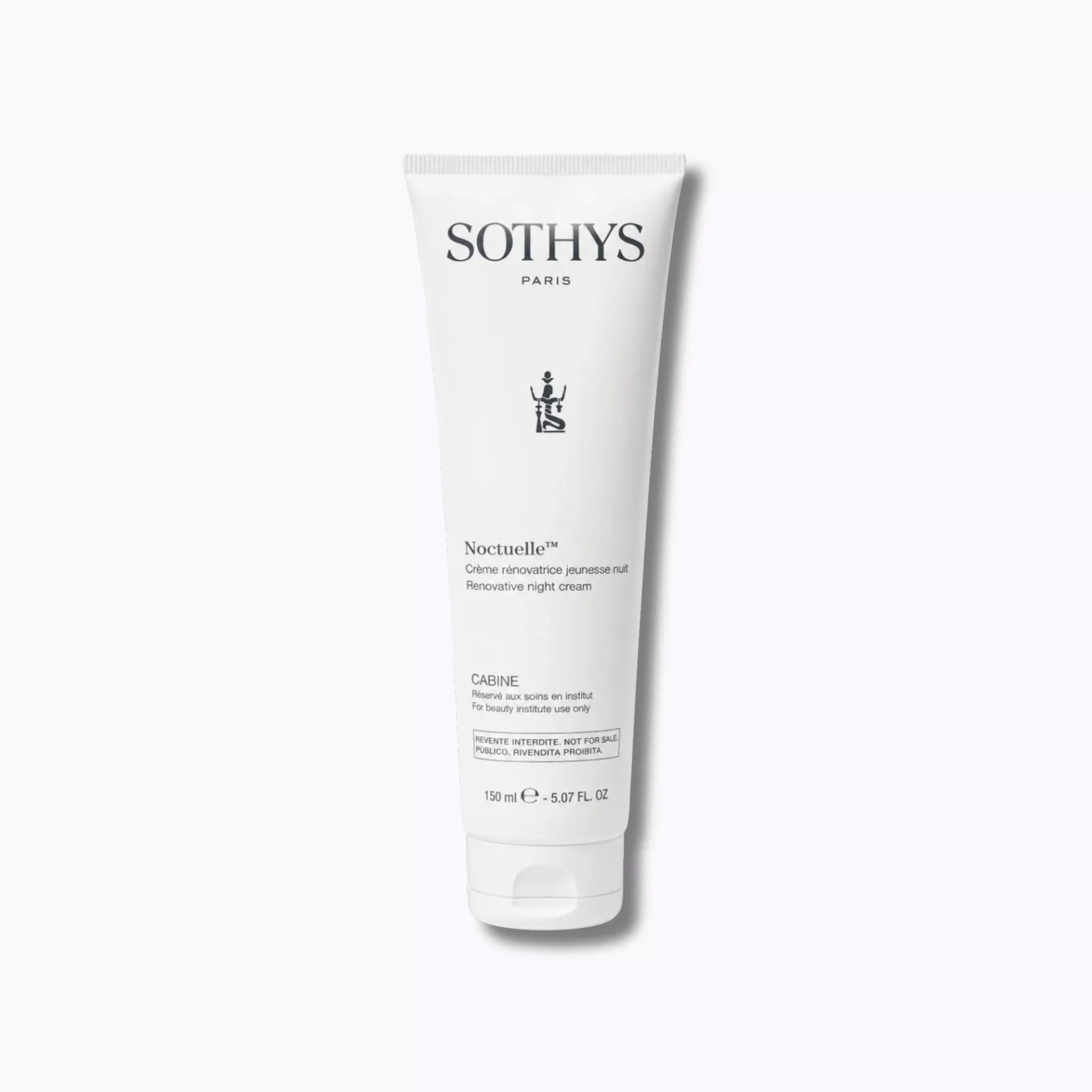 Sothys Noctuelle Renovative Night Cream