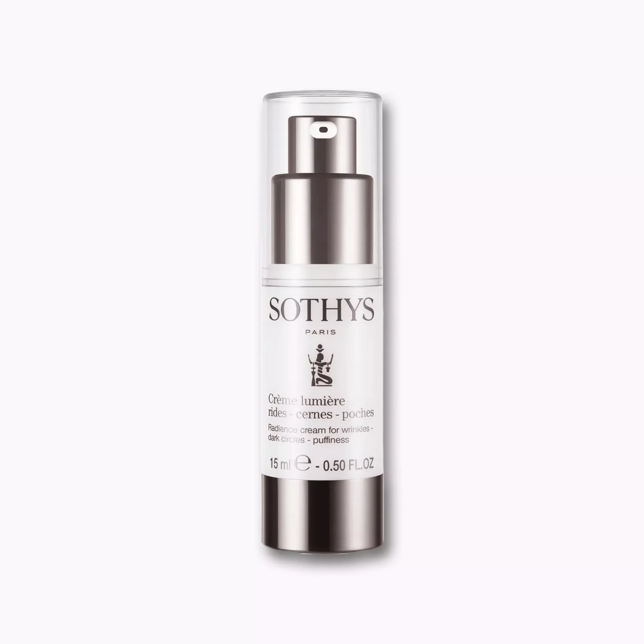 Sothys Radiance Cream For Wrinkles