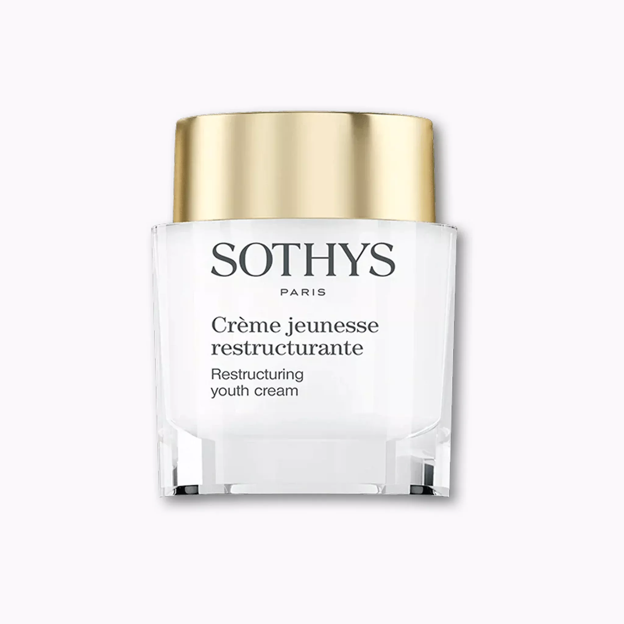 Sothys Restructuring Youth Cream
