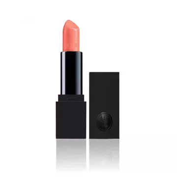 Sothys Rouge Doux Sothys Sheer Lipstick - 123 Orange Foch
