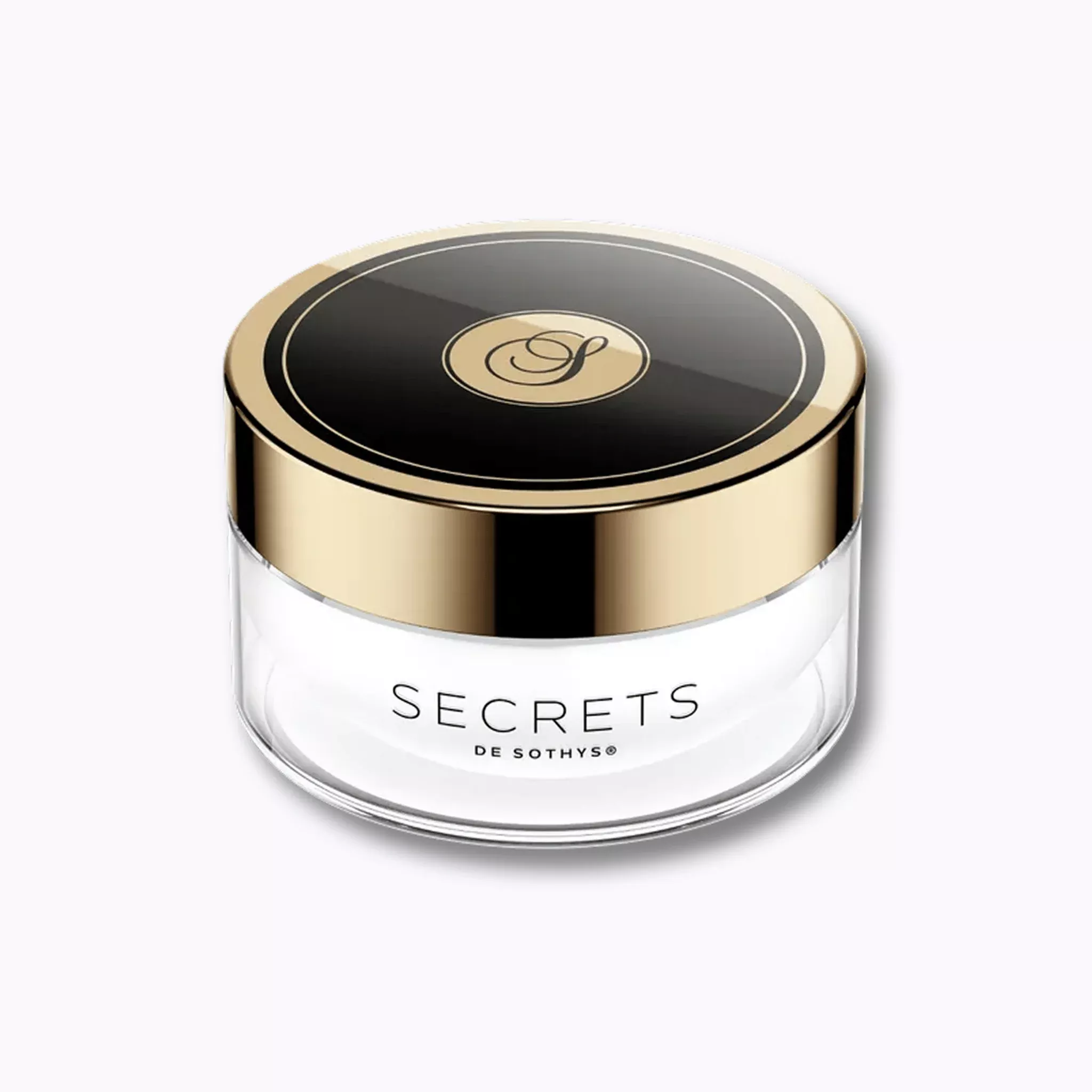 Sothys Secrets de Sothys La Crème Premium Eye & Lip Cream