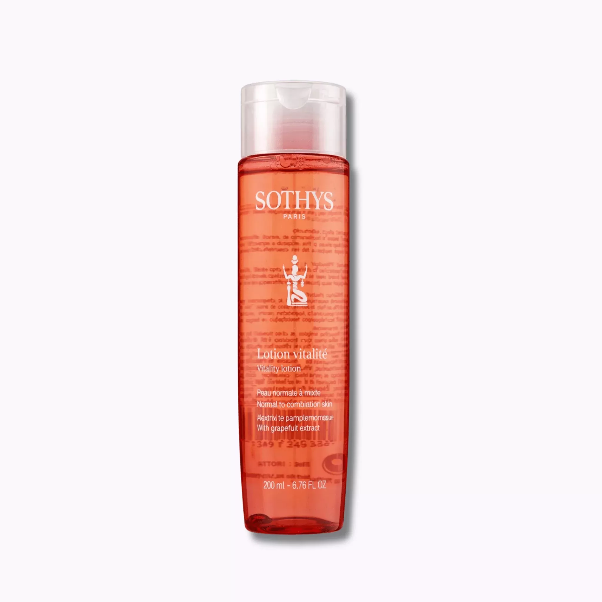 Sothys Vitality Lotion
