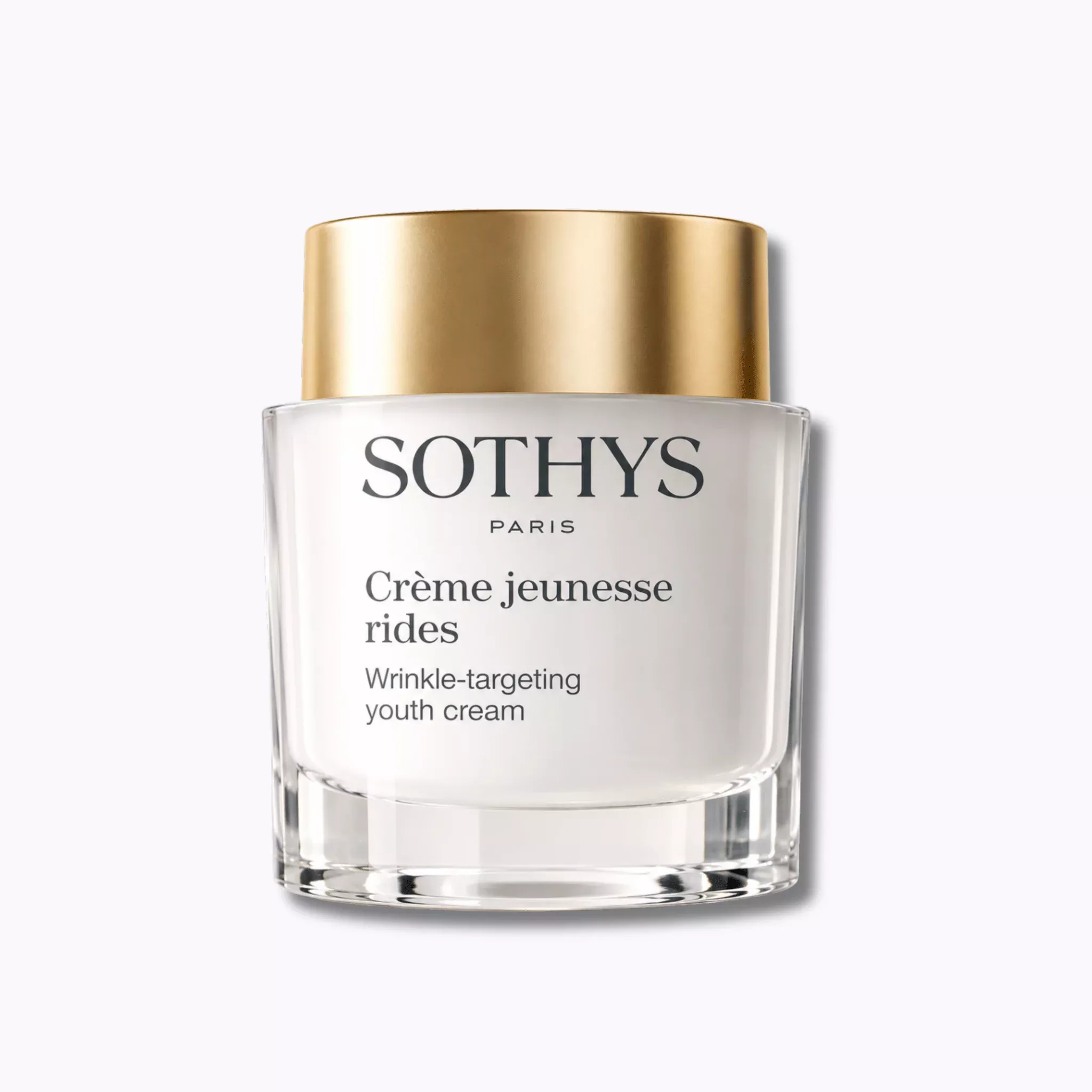 Sothys Wrinkle-Targeting Youth Cream