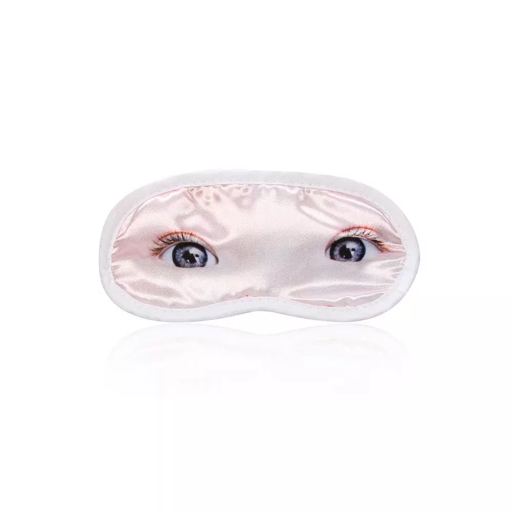 Spa Sister Rest Those Peepers Sleep Mask